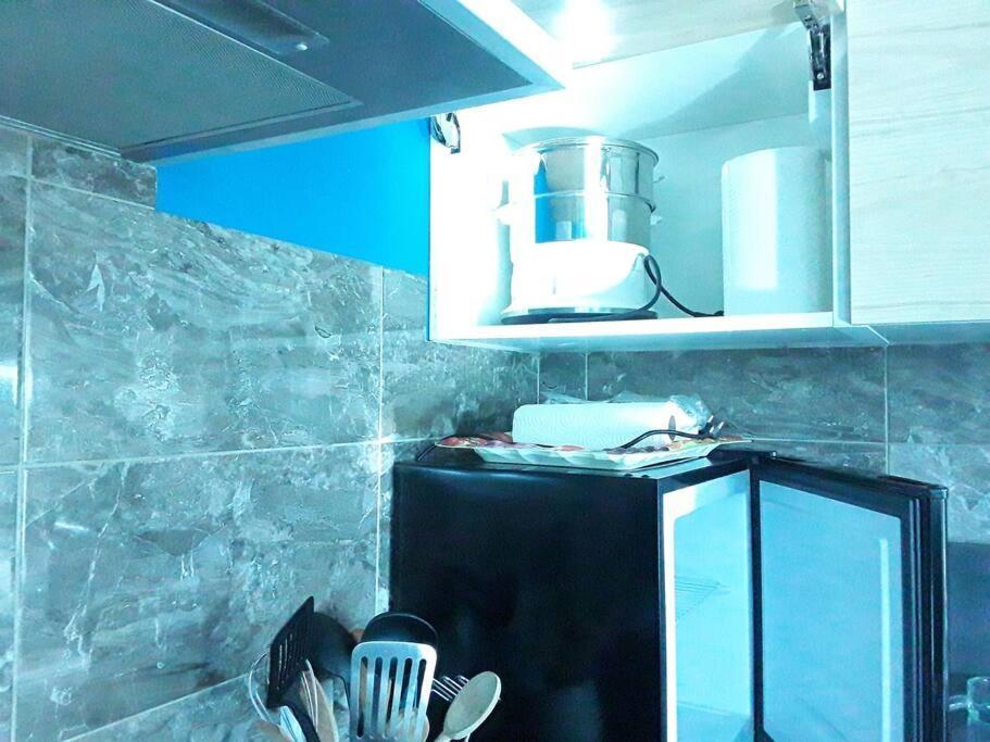 Maisonnette 28 M2 Au Fond Du Jardin Calme&Confort モンドヴィル エクステリア 写真